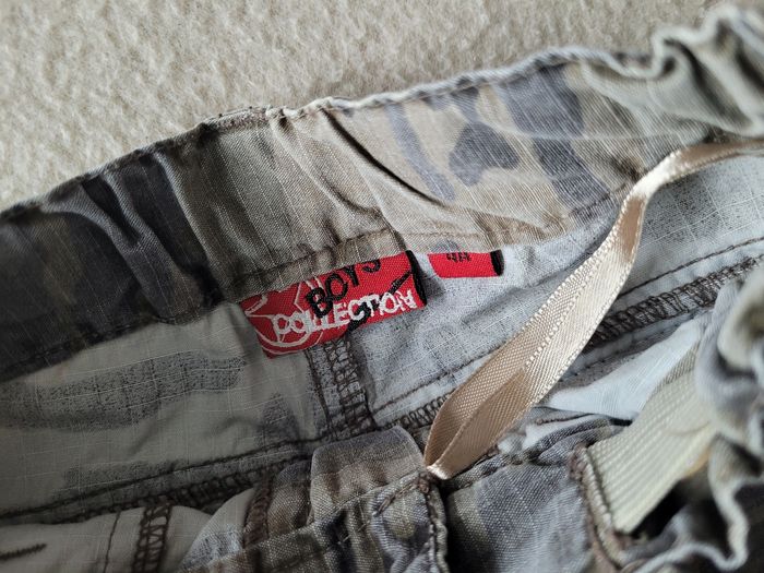 Bermuda boys collection 4 ans - photo numéro 3