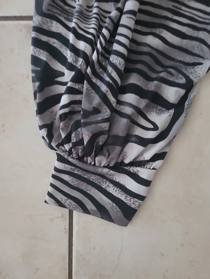 Pantalon ultra fluide - photo numéro 2