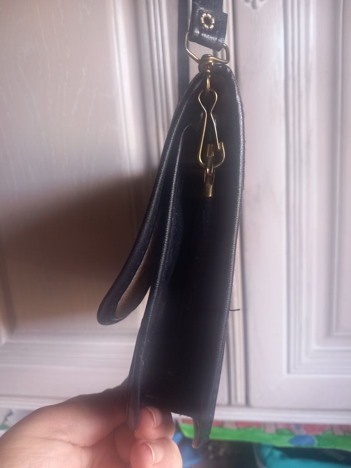 Sac à main style pochette - photo numéro 3