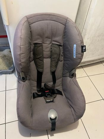 Siège auto maxi cosi