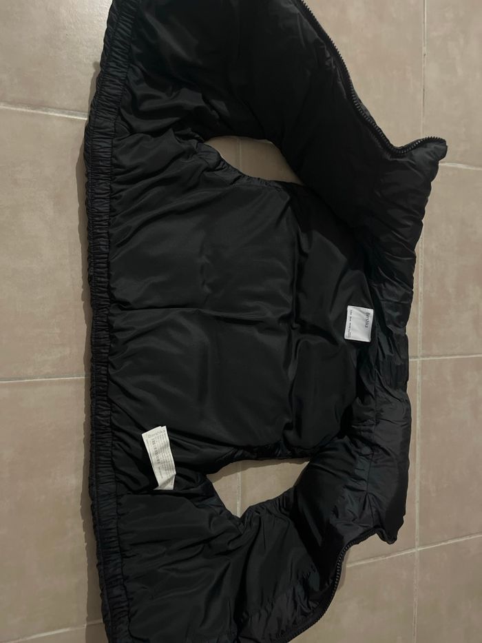 Doudoune sans manches - photo numéro 2