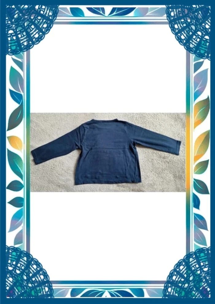 Sous pull - photo numéro 2