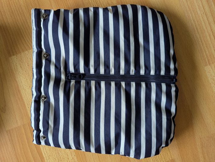 Combinaisons chaude - photo numéro 5