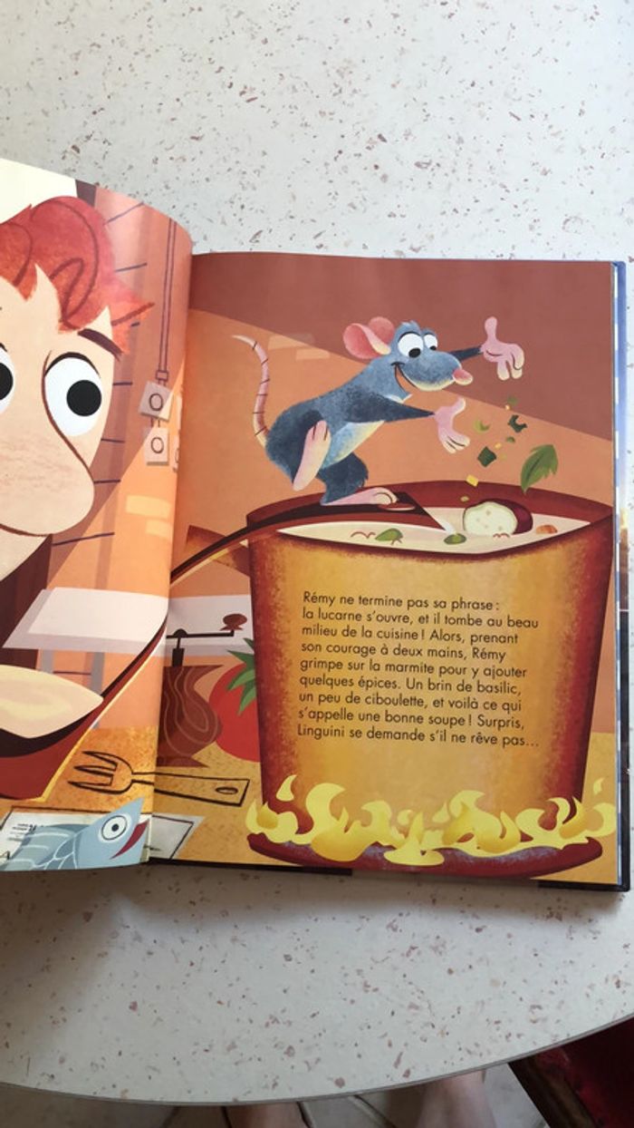 Ratatouille - photo numéro 4