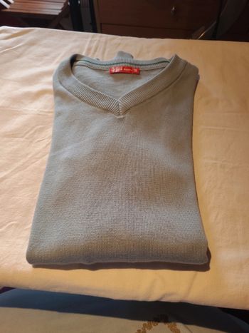 Pull léger taille M