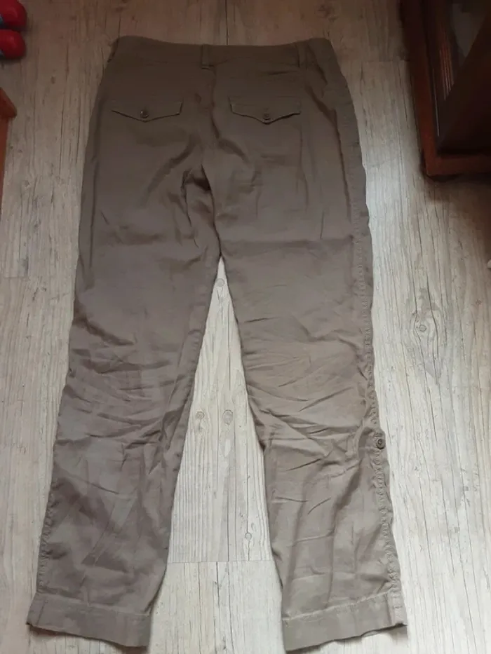 Pantalon Esprit 38 - photo numéro 5