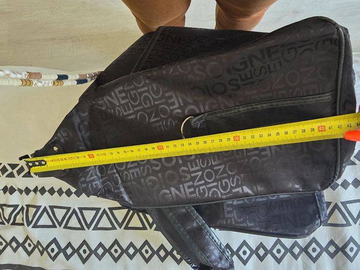 Sac de voyage - photo numéro 11