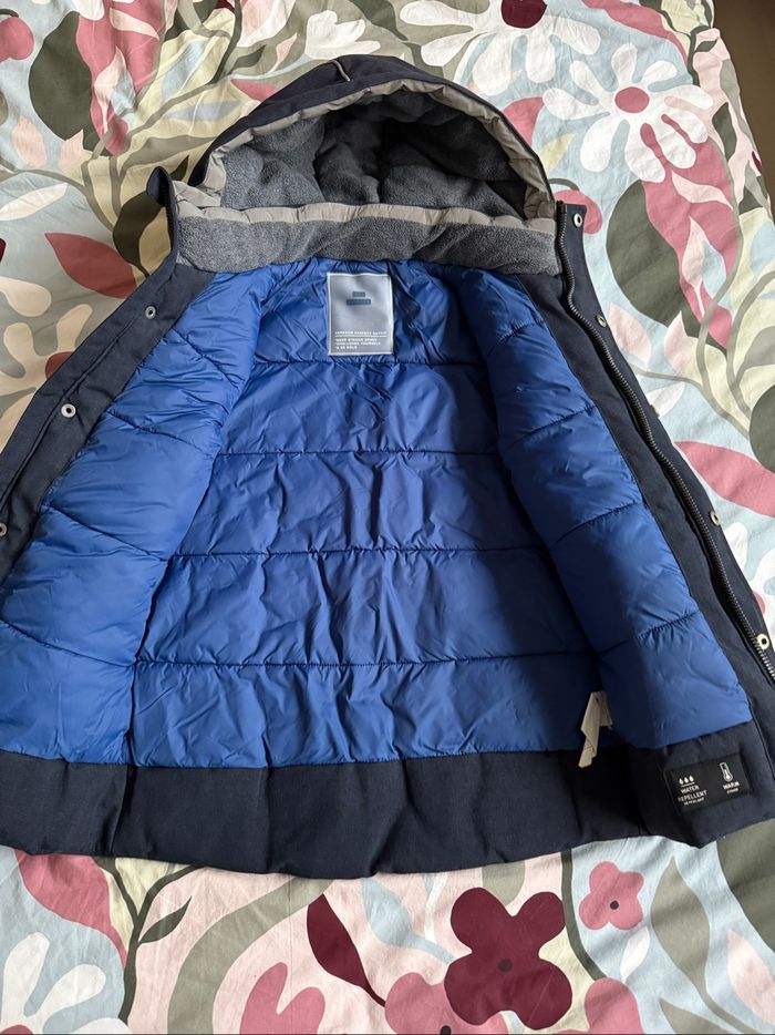 Parka Ikks 8 ans - photo numéro 4