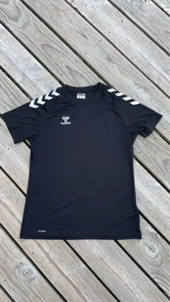 T-shirt sport _ Hummel _ M