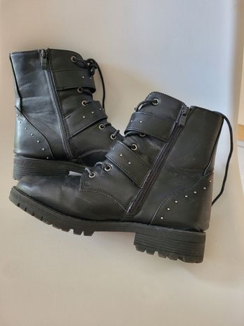 Bottines femme In Extenso