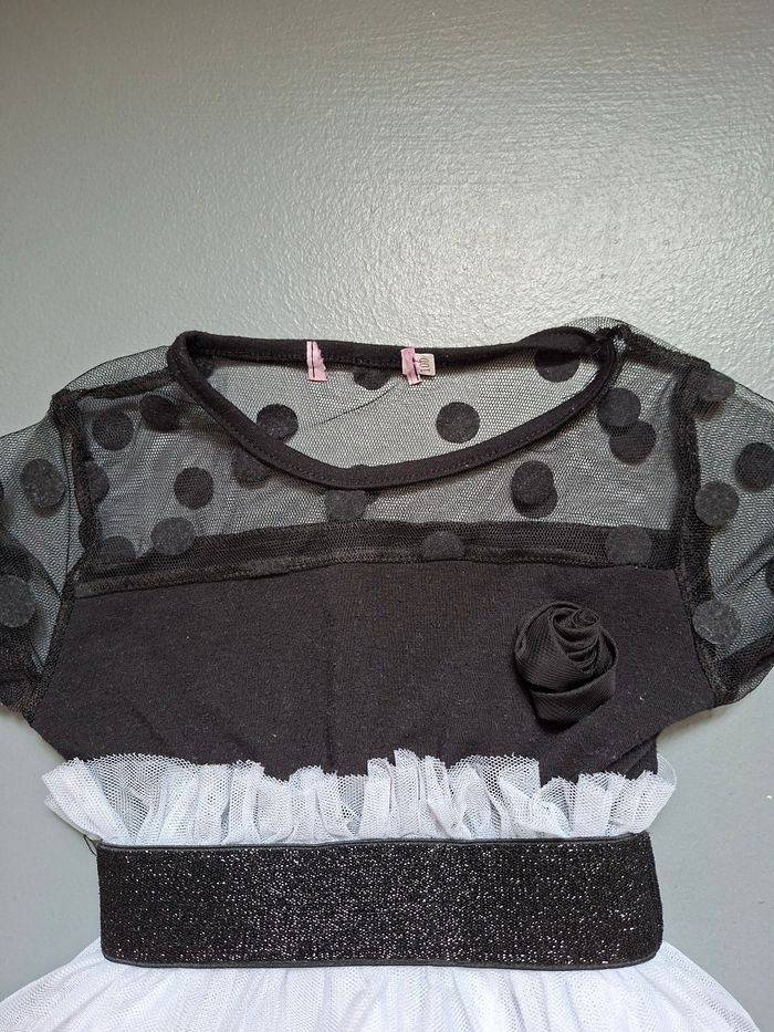 Robe princesse - photo numéro 2