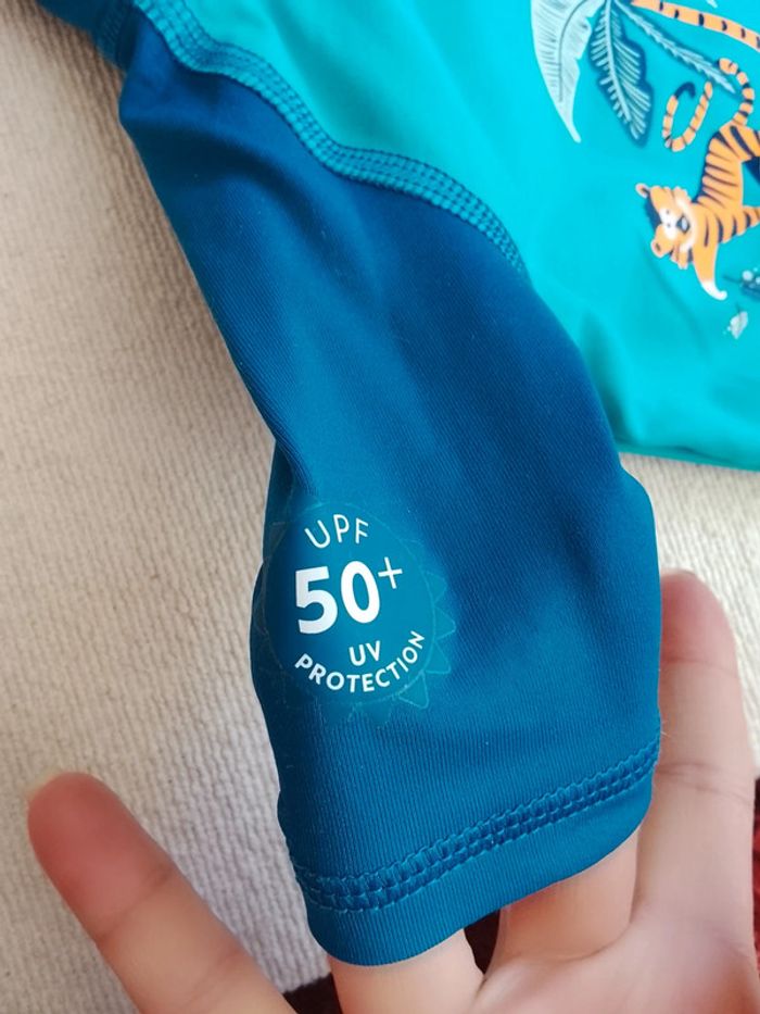 Maillot de bain bebe - photo numéro 4
