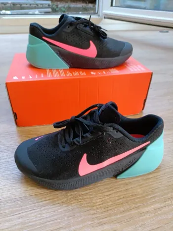 Nike air zoom TR 1