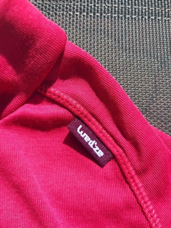 Superbe sous pull - photo numéro 2