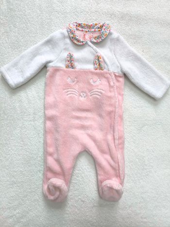 Pyjama 6 mois 