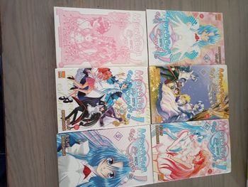 Manga