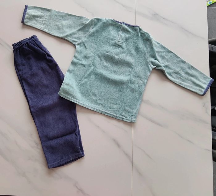 Pyjama garçon - photo numéro 2