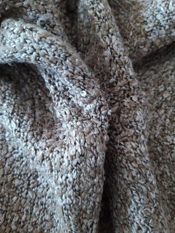 Pull épais - photo numéro 9