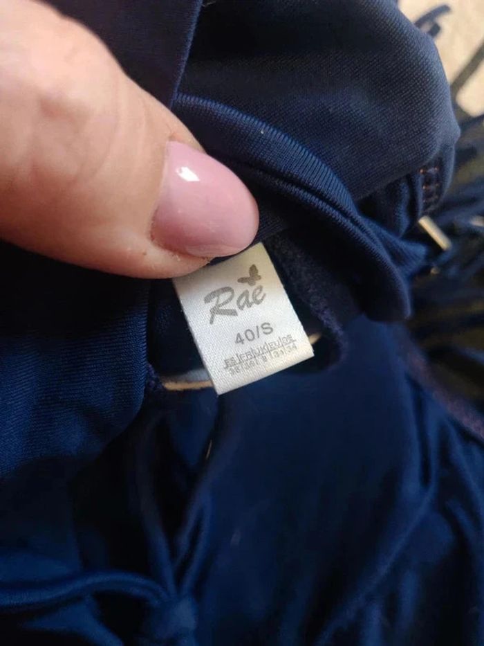 joli Maillot de bain deux pièces S 36/38 - photo numéro 10