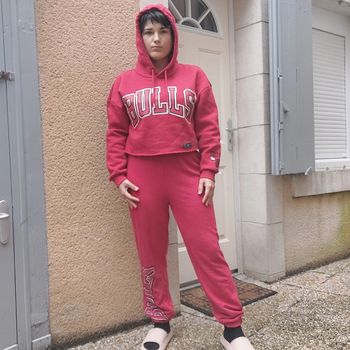 Ensemble taille S