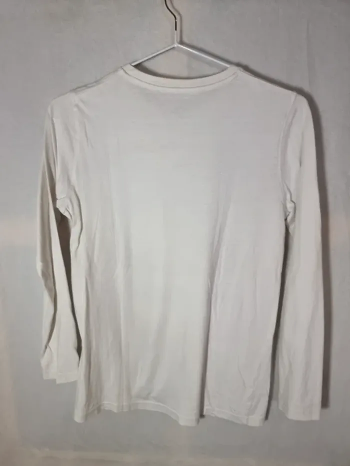 T-shirt manches longue In Extenso - photo numéro 2