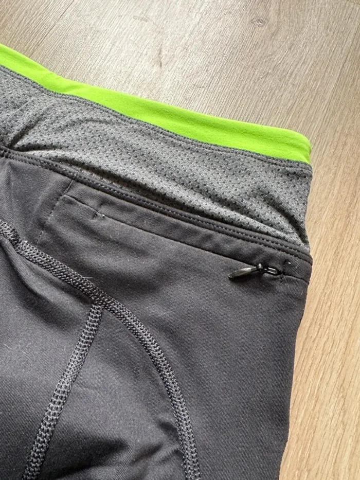 Legging de sport court lorna jane active taille S - photo numéro 5