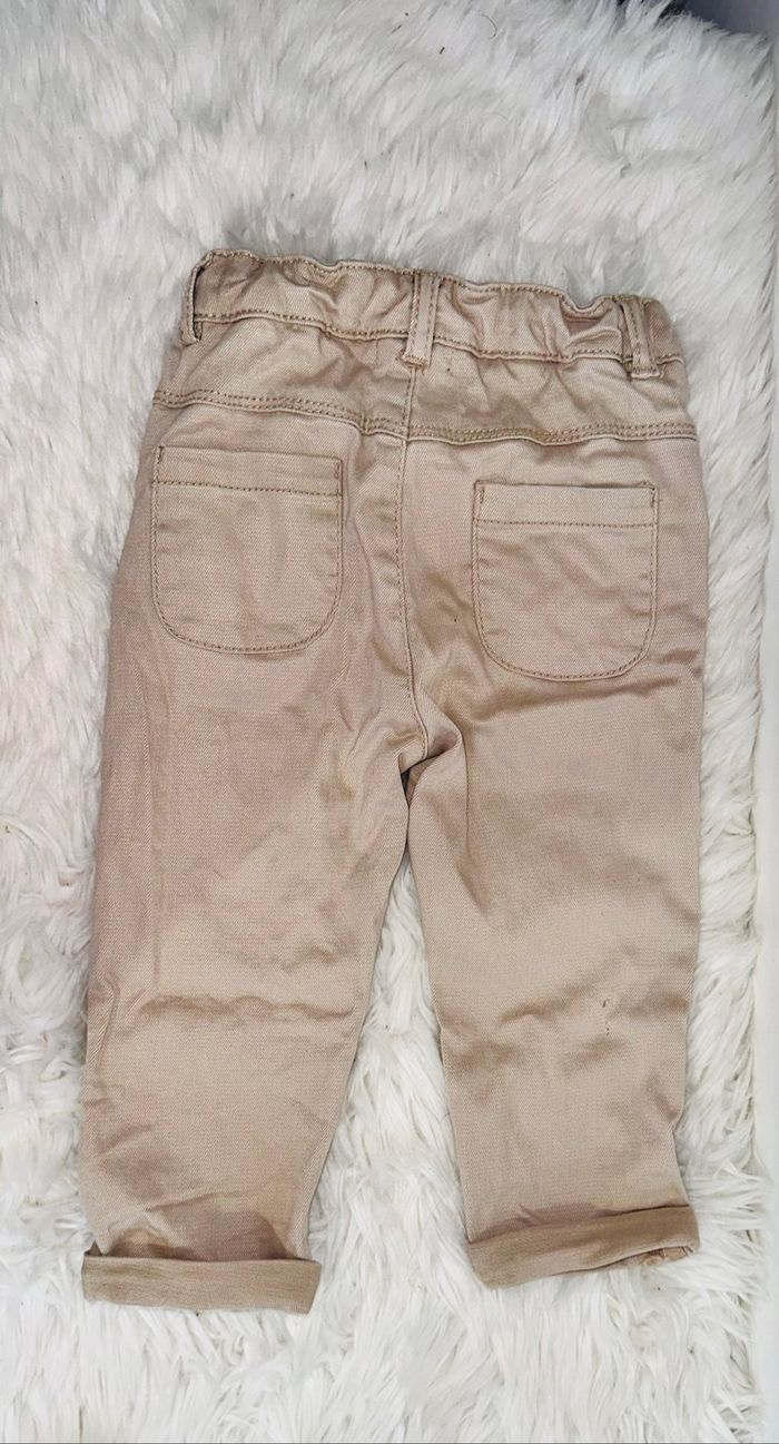 Pantalon 18 mois - photo numéro 5
