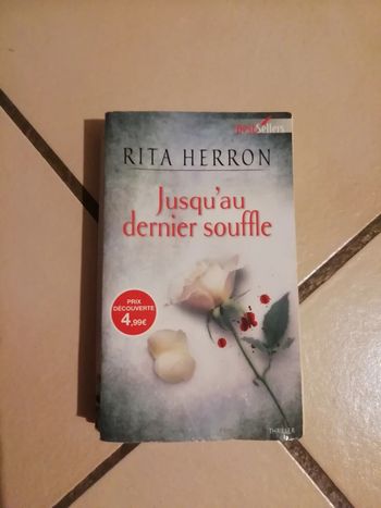 Livre Harlequin bestseller