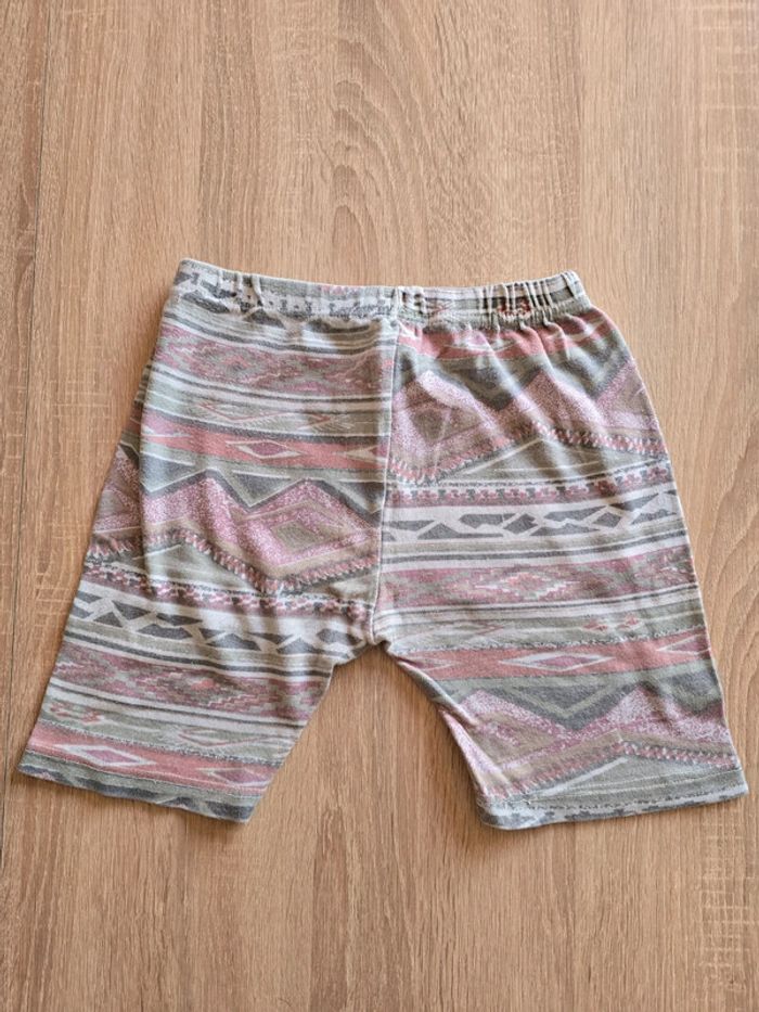 Short 10 ans - photo numéro 2