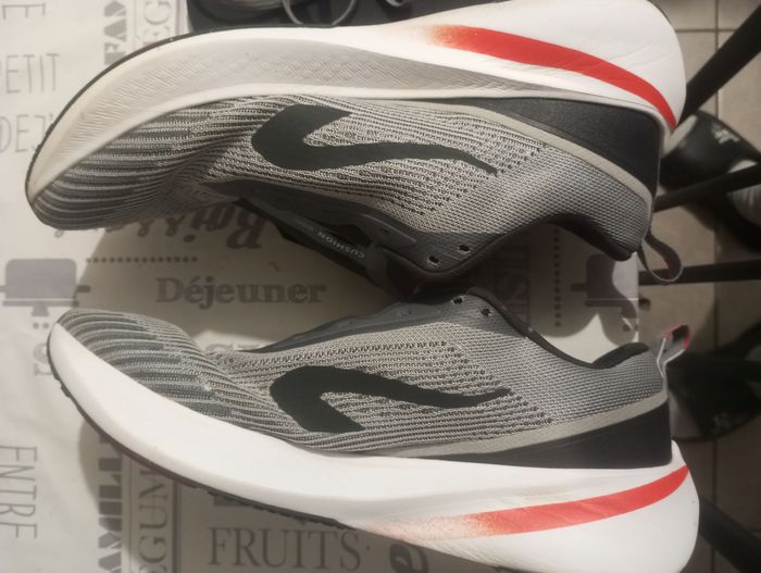 Kiprun cushion 500 - photo numéro 6