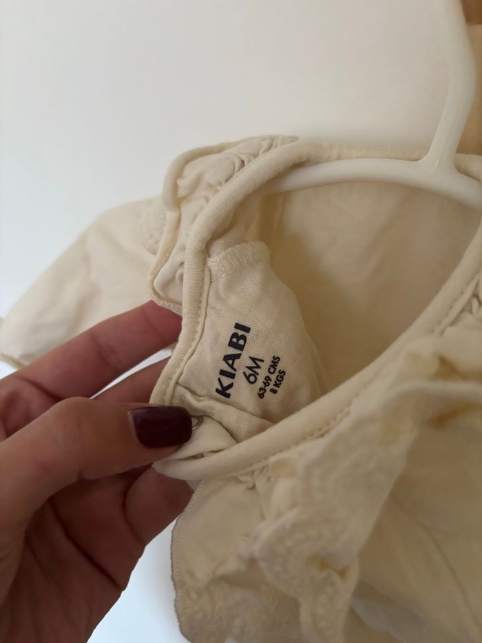 Bodie à col - photo numéro 3