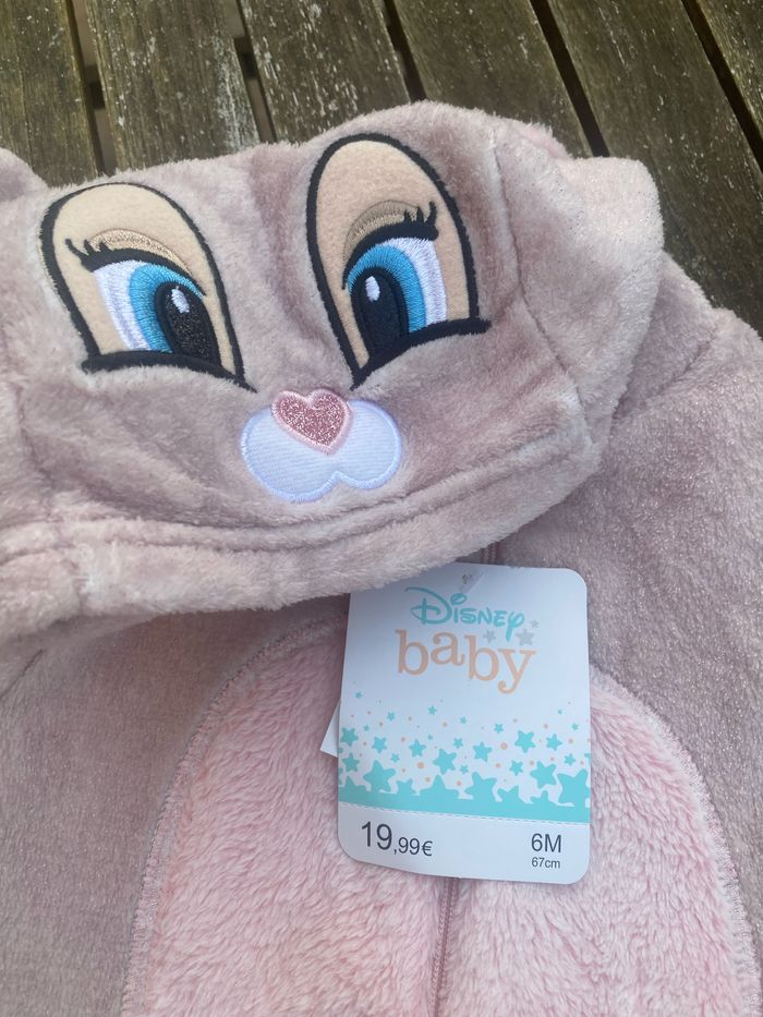 Pyjama Disney - photo numéro 2