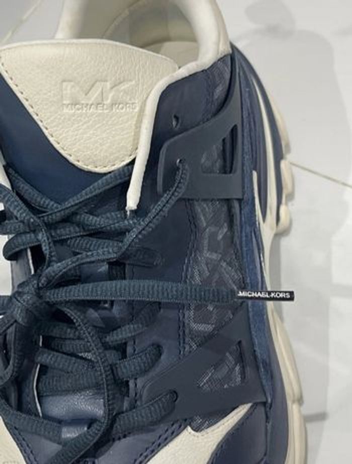 BASKET MICHAEL KORS - photo numéro 7