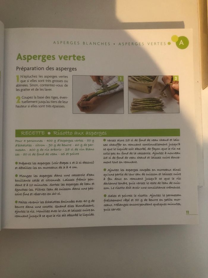 409 trucs et astuces cuisiner c’est facile de - photo numéro 4