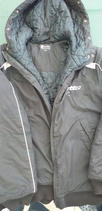 Blouson homme