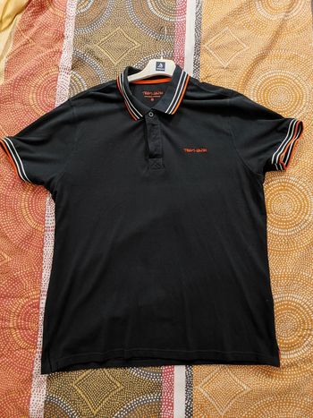 T-shirt Teddy Smith