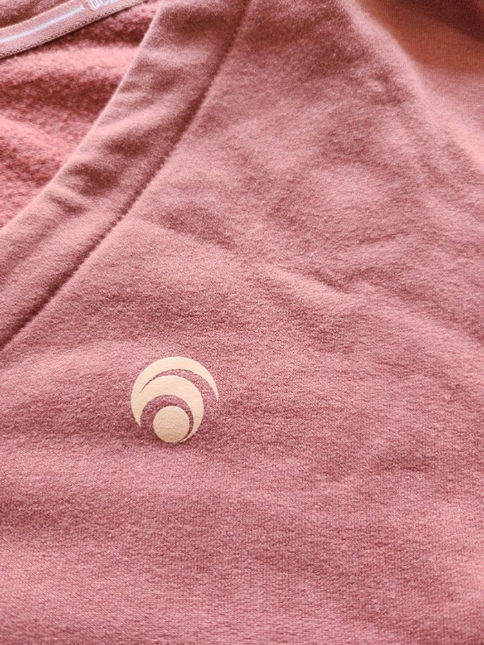 Sweat rose Oceans Apart taille M - photo numéro 5