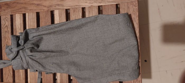 Pantalon fille - photo numéro 5