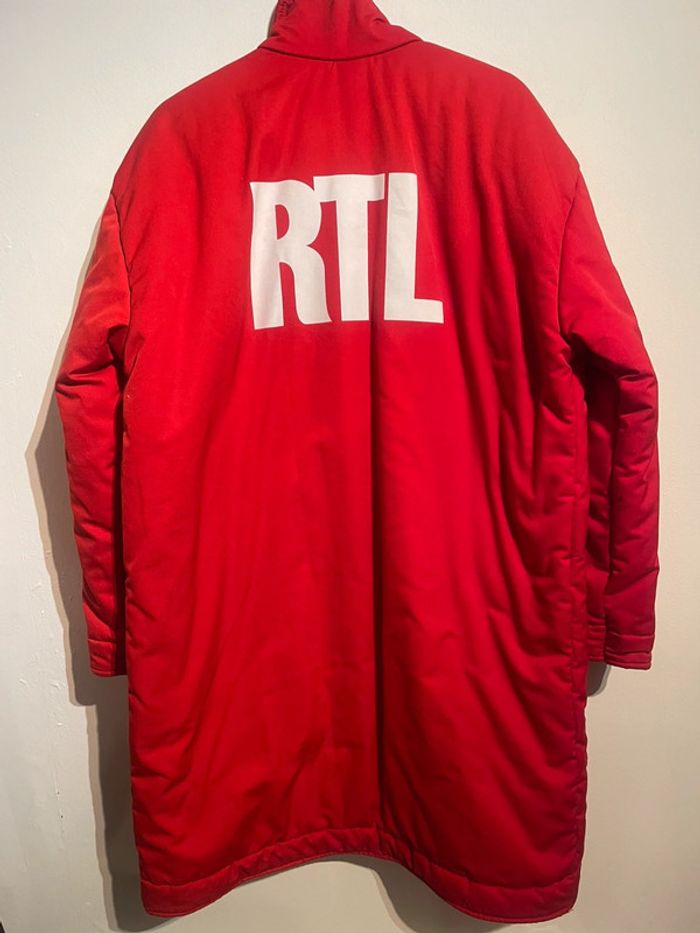 Parka Panzeri RTL