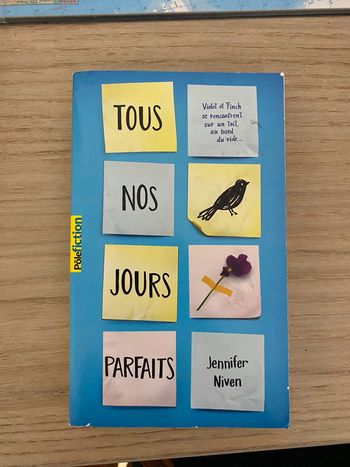 Tout nos jours parfaits