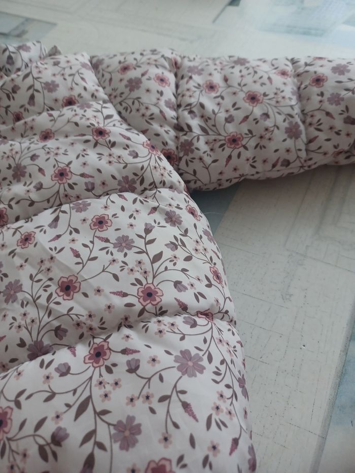 Manteau fille - photo numéro 8