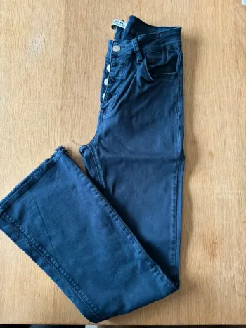 Pantalon Flarr