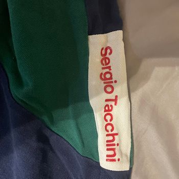 Polo sergio Tacchini