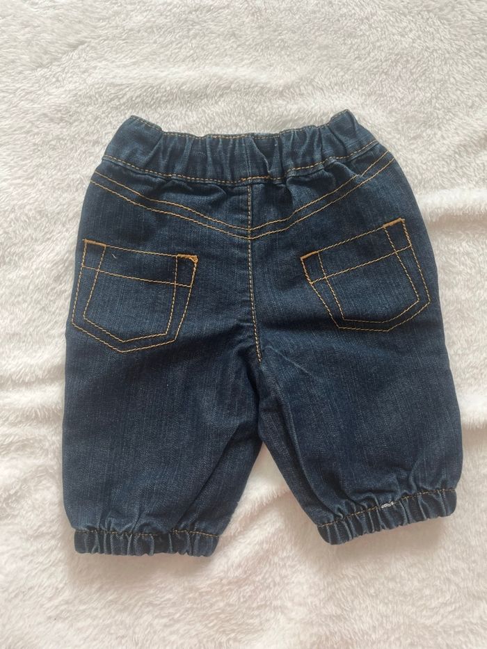 Ensemble vêtements fille - photo numéro 5