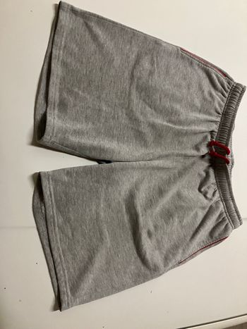 Short sport homme