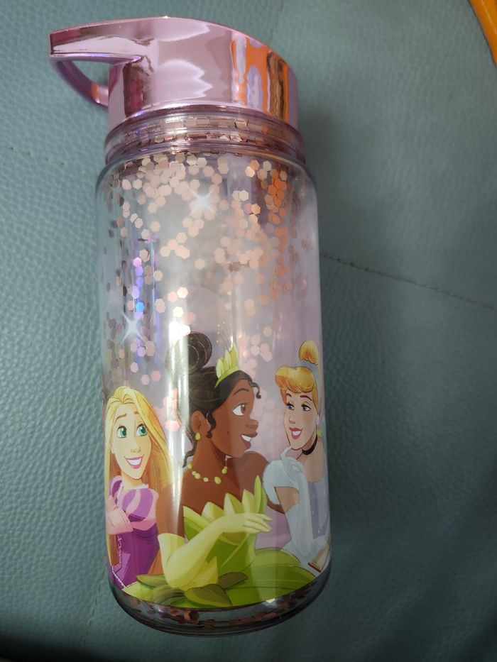 Gourde princesse - neuve