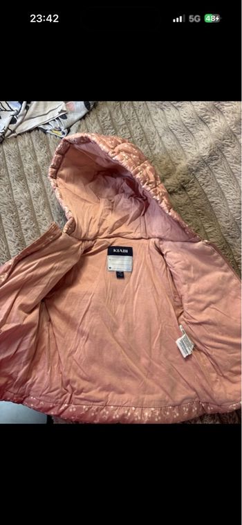 Manteau 