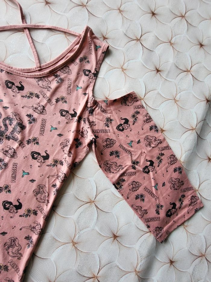 Pyjama short Taille L Disney - photo numéro 6