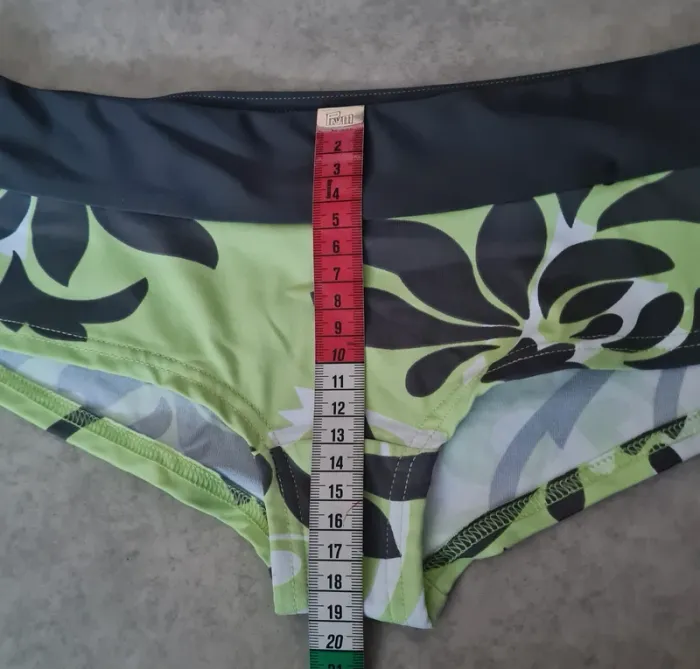 maillot de bain 2 pièces femme taille 36 - photo numéro 14