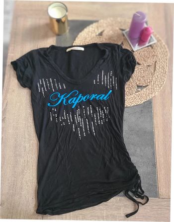 Tshirt kaporal